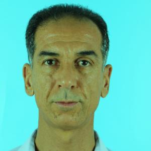 staff photo